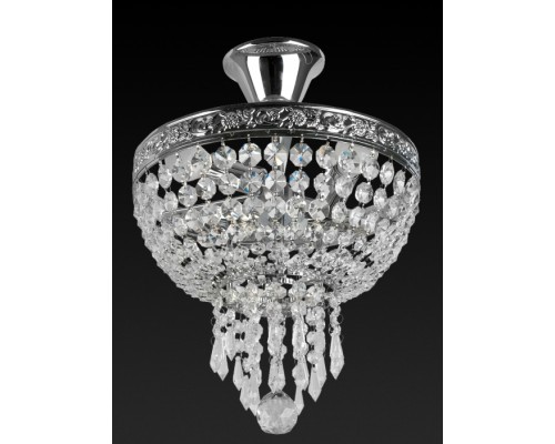 Потолочная люстра Phillis TL1500X-03CH TopLight