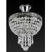 Потолочная люстра Phillis TL1500X-03CH TopLight