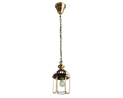 Подвесной светильник Rimini A6501SP-1AB Arte Lamp