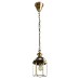 Подвесной светильник Rimini A6501SP-1AB Arte Lamp