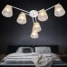 Потолочная люстра Constance 3155-306 Rivoli