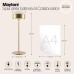 Интерьерная настольная лампа AI Collaboration MOD229TL-L3G3K2 Maytoni