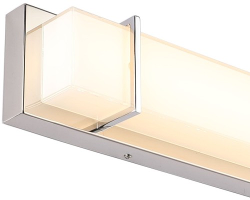 Настенный светильник Dollo ZRS.79501.10 Zortes