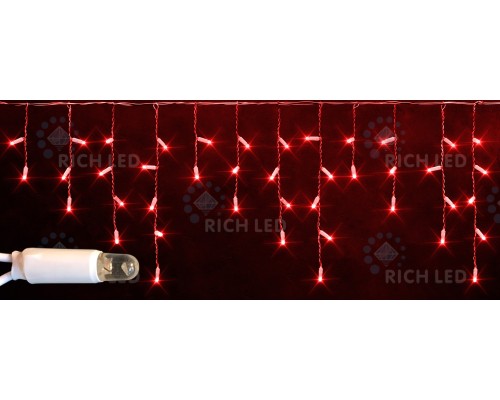 Гирлянда  RL-i3*0.5-CT/R Rich LED