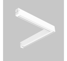 Трековый светильник Smart Line IL.0050.6007-18-WH Imex