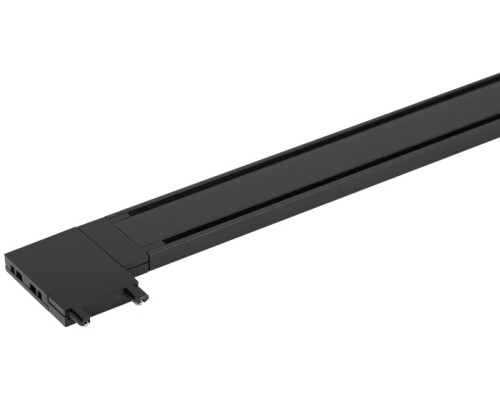 Коннектор угловой  TRM-S5-CC BK ЭРА