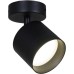 Спот  53019-9.5-001IL SPOT LIGHT GX53 BK Reluce