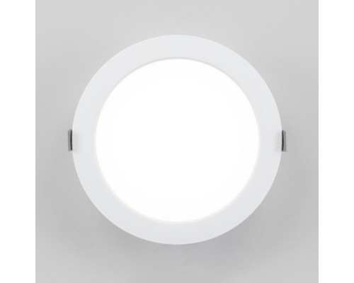 Точечный светильник Галс CLD5516N Citilux
