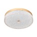 Потолочный светильник LED4U L1116-400 GD LED4U