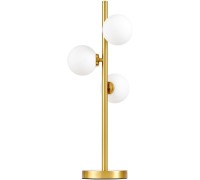 Интерьерная настольная лампа Marsiada LDT 6033-3 MD Lumina Deco