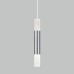 Подвесной светильник Axel 50210/1 LED хром Eurosvet