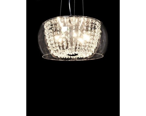 Подвесной светильник Disposa LDP 7018-400 PR Lumina Deco