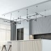 Подвесной комплект с вводом питания Esthetic Magnetic 85154/00 Elektrostandard