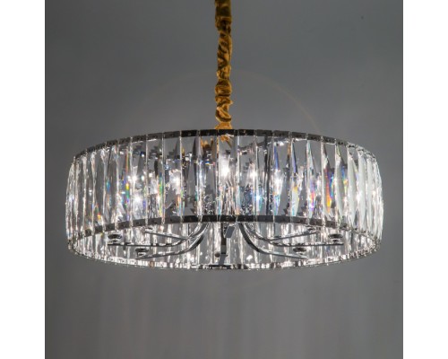Подвесная люстра Aria EL321P08 Eletto