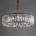 Подвесная люстра Aria EL321P08 Eletto