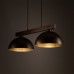 Подвесной светильник Oslo 4507 Oslo TK Lighting