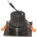 Точечный светильник Dalston LDC F115 GR+BR Lumina Deco