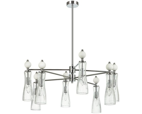 Потолочная люстра Emily 8268/8 Lumion
