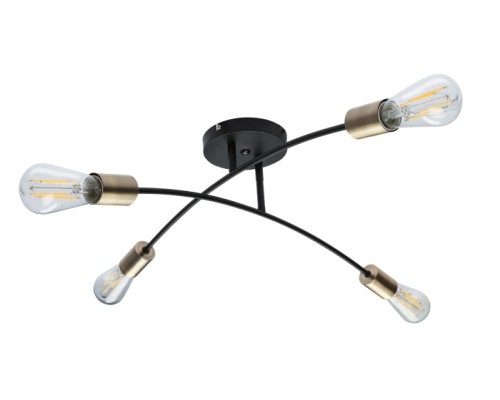 Потолочная люстра Sarini 54003-4 Globo
