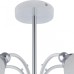 Потолочная люстра Napoli 326008/5 WH+CR Arte Milano
