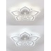 Потолочная люстра Cascade LED LAMPS 81159 Natali Kovaltseva