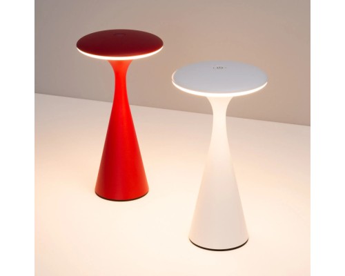 Уличная настольная лампа COLLADA 044361 Arlight