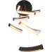 Подвесной светильник Slim MZ31505-9-multi Mizi'en