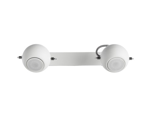 Спот Spia A9128AP-2WH Arte Lamp