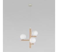 Подвесной светильник Estera Wood 6799 Estera Wood Eurosvet