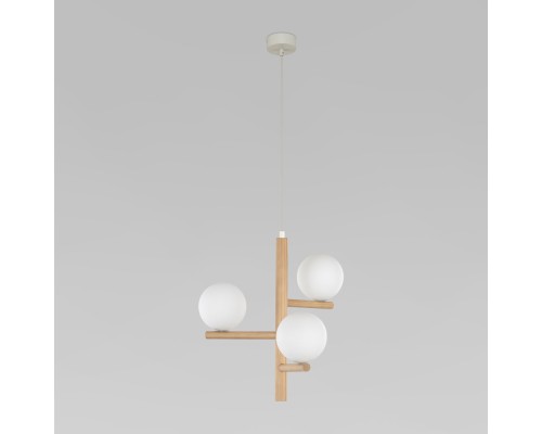 Подвесной светильник Estera Wood 6799 Estera Wood Eurosvet