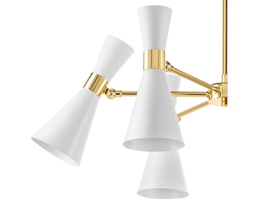 Потолочная люстра Dumo 816066 Lightstar