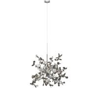 Подвесная люстра Spark 10101 Chrome Loft It