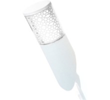 Настенный светильник уличный Carlo Deco DR3.571.000.WXU1L Fumagalli