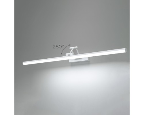 Подсветка для картин Monza 40156/LED Elektrostandard