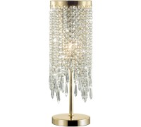 Интерьерная настольная лампа Chokka 5028/1T Odeon Light