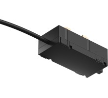 Питание боковое SMART BASE TR2100-BK Denkirs