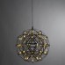 Подвесной светильник Galassia 1030/02 SP-42 Divinare