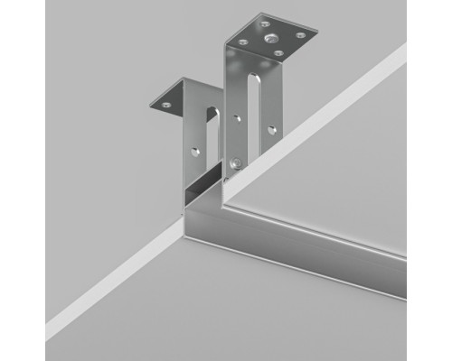 Профиль SOLID HIDE TR3020-AL Denkirs