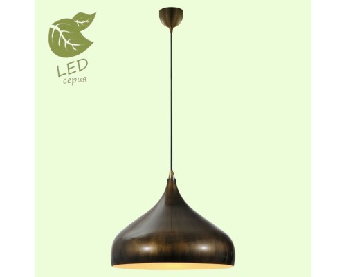Подвесной светильник Saratoga GRLSP-9655 Lussole Loft
