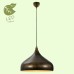 Подвесной светильник Saratoga GRLSP-9655 Lussole Loft