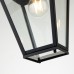 Уличный светильник подвесной Alford Place QN-ALFORD-PLACE8-S-MB Hinkley