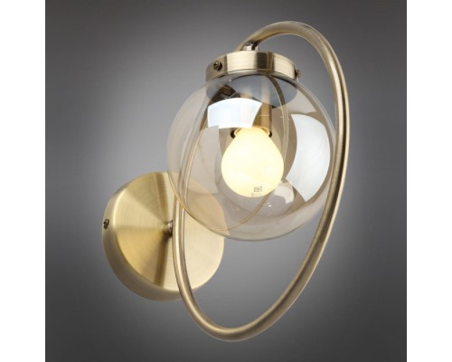 Бра Serrano OML-94511-01 Omnilux