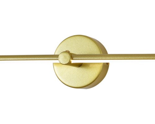 Настенный светильник Focus 10289/1LED Gold Escada