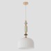 Подвесной светильник Meringue MERINGUE SP1.1 Crystal Lux