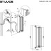 Настенный светильник Bamboo SL6224.301.01 ST Luce