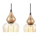 Подвесной светильник Simone VL5564P13 Vele Luce