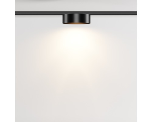 Трековый светильник Zon TR189-1-12W3K-B Maytoni