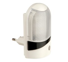 Ночник  DTL-310-Селена/White/4LED/0,5W/Sensor Uniel