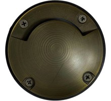 Встраиваемый светильник уличный LD-W LD-W111 LD-Lighting