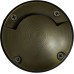 Встраиваемый светильник уличный LD-W LD-W111 LD-Lighting